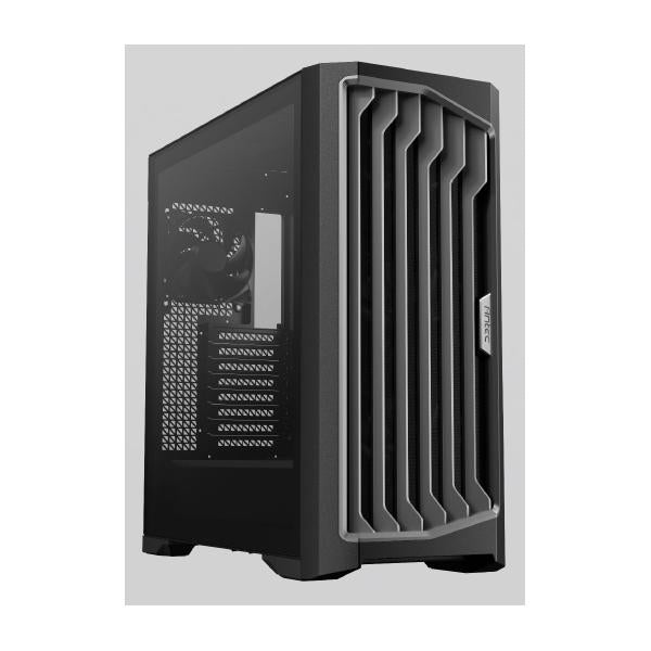 Antec Performance 1 FT Case Full Tower Vetro Temperato No-Power E-ATX/ATX/mATX/Mini-ITX - Disponibile in 3-4 giorni lavorativi