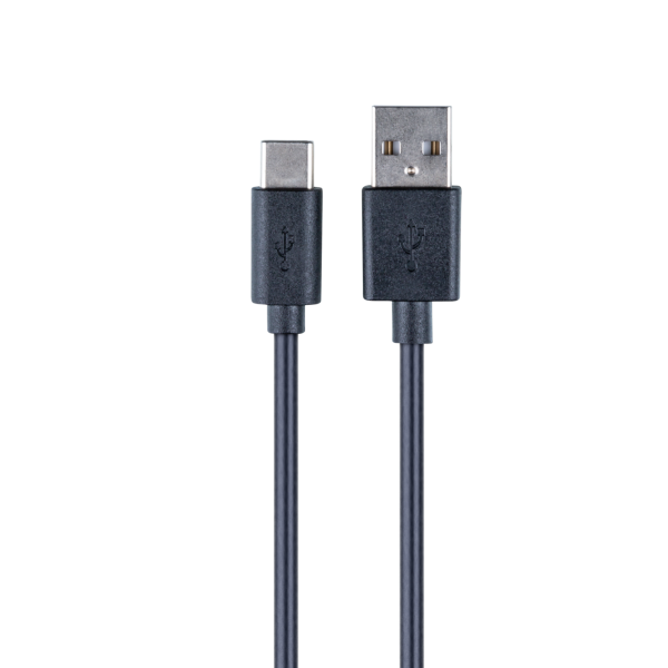 PS5 BIGBEN SET 2 CAVI DI RICARICA USB-C PER Playstation 5 o Xbox Series 3 METRI Accessori - Disponibile in 2/3 giorni lavorativi