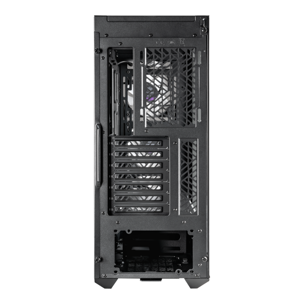 Case TD500 MESH V2 - Disponibile in 3-4 giorni lavorativi Cooler Master