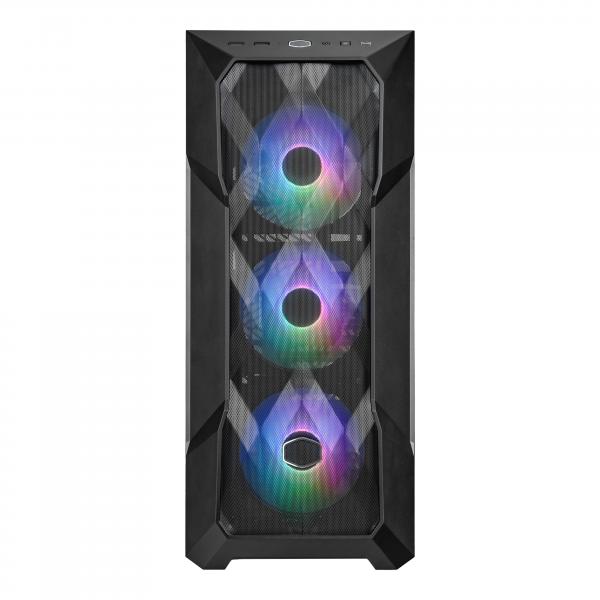 Case TD500 MESH V2 - Disponibile in 3-4 giorni lavorativi Cooler Master