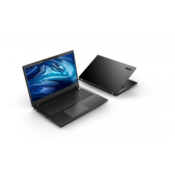 Acer TravelMate P2 TMP214-54-54XV i5-1235U Computer portatile 35,6 cm (14") Full HD Intel Core i5 8 GB DDR4-SDRAM 512 GB SSD Windows 10 Pro Nero - Disponibile in 6-7 giorni lavorativi