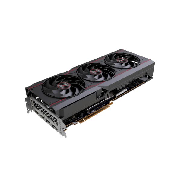 Sapphire PULSE Radeon RX 7900 XT AMD 20 GB GDDR6 - Disponibile in 6-7 giorni lavorativi