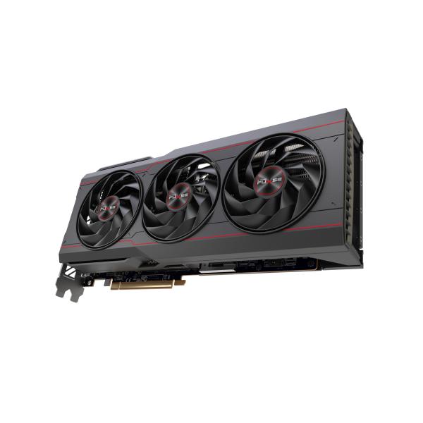 Scheda Grafica Sapphire Radeon RX 7900 XT AMD Radeon RX 7900 XT GDDR6 - Disponibile in 3-4 giorni lavorativi