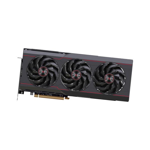 Scheda Grafica Sapphire Radeon RX 7900 XT AMD Radeon RX 7900 XT GDDR6 - Disponibile in 3-4 giorni lavorativi