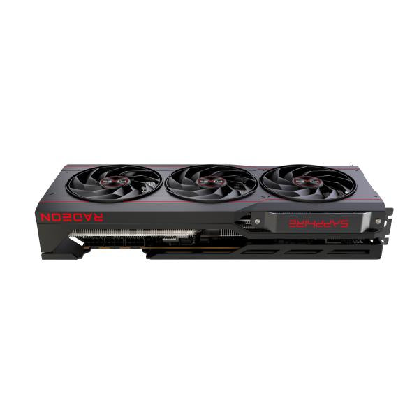 Sapphire PULSE Radeon RX 7900 XTX AMD 24 GB GDDR6 - Disponibile in 6-7 giorni lavorativi