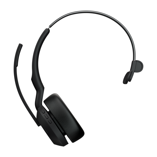 Jabra 25599-889-999 cuffia e auricolare Con cavo e senza cavo A Padiglione Bluetooth - Disponibile in 6-7 giorni lavorativi