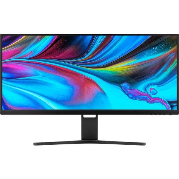 Monitor Curvo 30" Xiaomi Mi Curved Gaming Full HD 21:9 200 Hz BHR5116GL - Disponibile in 2-4 giorni lavorativi GameSIDE&Tech