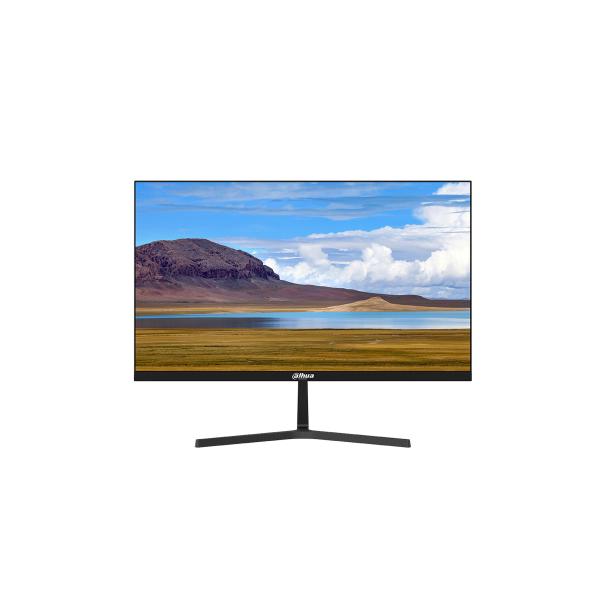 Monitor Dahua DAHUA DHI-LM22-B200S Full HD 21,4" 75 Hz - Disponibile in 3-4 giorni lavorativi