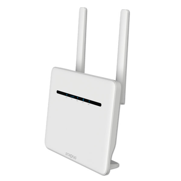 Adattatore USB Wifi STRONG 4G+ROUTER1200 - Disponibile in 3-4 giorni lavorativi