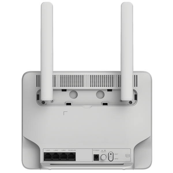 Adattatore USB Wifi STRONG 4G+ROUTER1200 - Disponibile in 3-4 giorni lavorativi