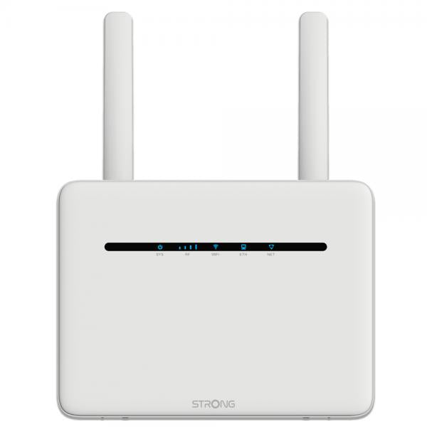 Adattatore USB Wifi STRONG 4G+ROUTER1200 - Disponibile in 3-4 giorni lavorativi