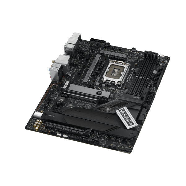 Scheda Madre Asus 90MB1E10-M0EAY0 LGA 1700 INTEL Z790 - Disponibile in 3-4 giorni lavorativi