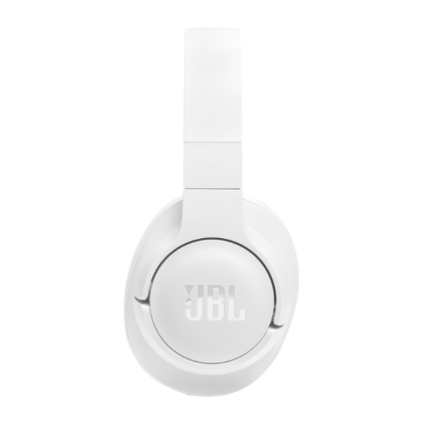 JBL Cuffie Bluetooth Tune 720BT T720BT +Mic White - Disponibile in 2-3 giorni lavorativi