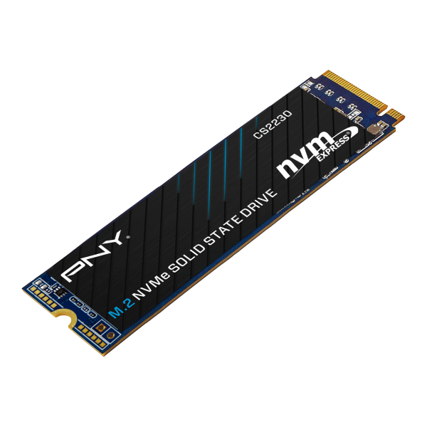 Disco rigido interno SSD - M2 - NVME - 1 TB - PCIE - CS2230 - Disponibile in 3-4 giorni lavorativi