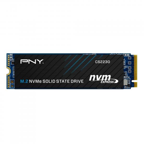 Disco rigido interno SSD - M2 - NVME - 1 TB - PCIE - CS2230 - Disponibile in 3-4 giorni lavorativi