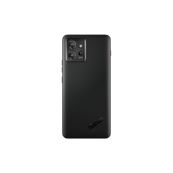 Smartphone nuovo Lenovo by Motorola ThinkPhone 5G 8Gb 256Gb 6.6'' Oled 144Hz Dual Sim Nero - Disponibile in 3-4 giorni lavorativi