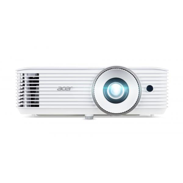 Acer H6546Ki videoproiettore Proiettore a raggio standard 5200 ANSI lumen DLP 1080p (1920x1080) Bianco - Disponibile in 6-7 giorni lavorativi