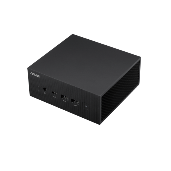 ASUS ExpertCenter PN64-BB7004MDE1 mini PC Nero i7-13700H - Disponibile in 6-7 giorni lavorativi