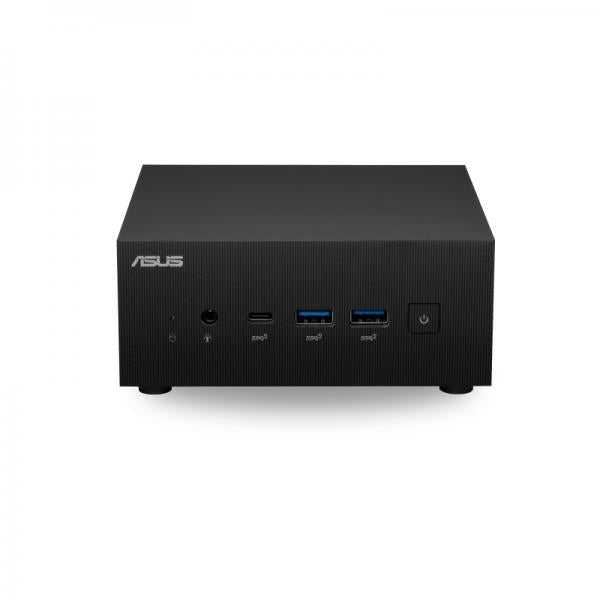 ASUS ExpertCenter PN64-BB7004MDE1 mini PC Nero i7-13700H - Disponibile in 6-7 giorni lavorativi