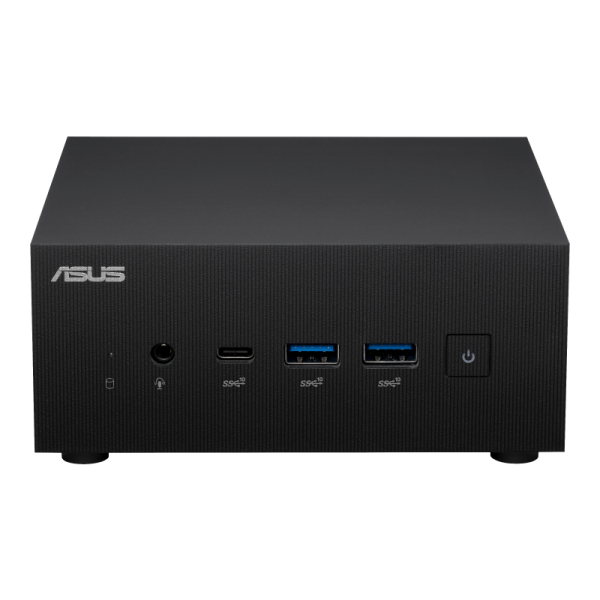 ASUS ExpertCenter PN64-S7018MDE1 i7-13700H mini PC Intel Core i7 16 GB DDR5-SDRAM 512 GB SSD Nero - Disponibile in 6-7 giorni lavorativi