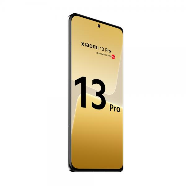 Xiaomi 13 Pro 12+256GB 6.73" 5G Ceramic White DS ITA - Disponibile in 2-3 giorni lavorativi