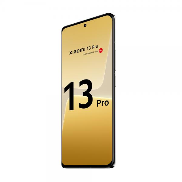 Xiaomi 13 Pro 12+256GB 6.73" 5G Ceramic White DS ITA - Disponibile in 2-3 giorni lavorativi