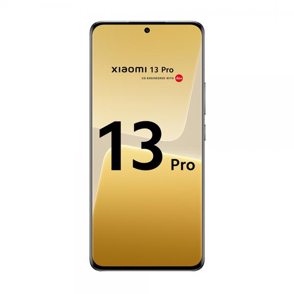 Xiaomi 13 Pro 12+256GB 6.73" 5G Ceramic White DS ITA - Disponibile in 2-3 giorni lavorativi