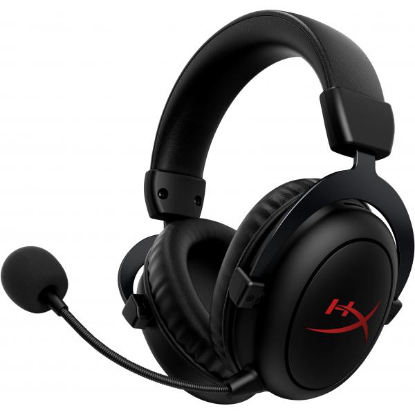 Auricolari con Microfono Gaming Hyperx Cloud II Core - Disponibile in 3-4 giorni lavorativi