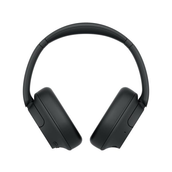 Sony WH-CH720N Cuffie Bluetooth Wireless con Cancellazione del Rumore Durata della Batteria Fino a 35 Ore e Ricarica Rapida Nero - Disponibile in 3-4 giorni lavorativi