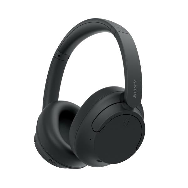 Sony Cuffie Wir/BT NoiseC Mic WH-CH720N Black - Disponibile in 2-3 giorni lavorativi