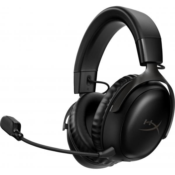 Auricolari con Microfono Gaming Hyperx Cloud III - Disponibile in 3-4 giorni lavorativi