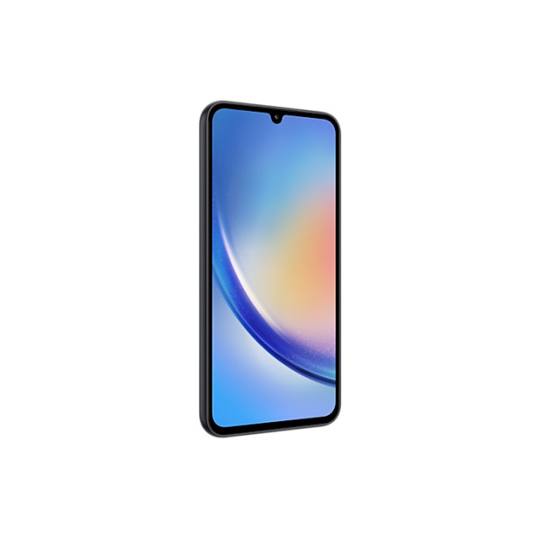 Samsung SM-A346 Galaxy A34 6+128GB 6.6" 5G Graphite EE ITA - Disponibile in 2-3 giorni lavorativi