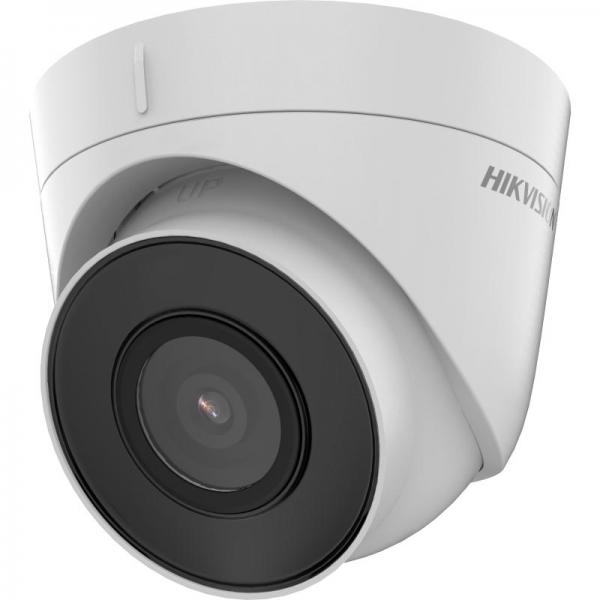 TELECAMERA HIKVISION PROVALUE EASY IP 1.0+ TURRET IP OTTICA FISSA 4MP (2560x1440pixel) a 20fps - DS-2CD1343G2-I(2.8mm) - Disponibile in 3-4 giorni lavorativi