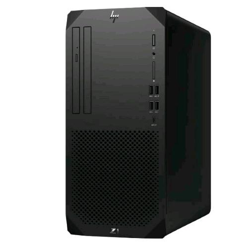 PC Desktop Nuovo HP Z1 G9 i5-13600 2.7GHz RAM 32GB-SSD 1.000GB NVMe-INTEL UHD GRAPHICS 770-WI-FI 6E-WIN 11 PROF (5F8C8ES#ABZ) - Disponibile in 3-4 giorni lavorativi