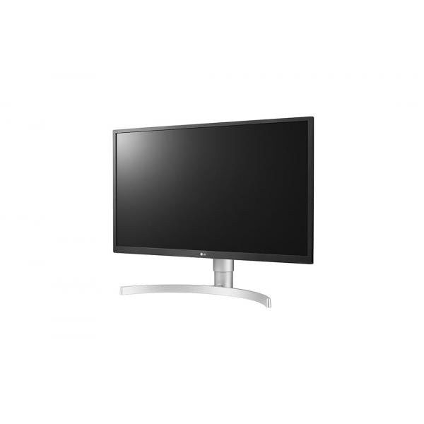 Monitor Gaming Monitor Gaming LG 27UL550P-W.AEU 27" 4K Ultra HD - Disponibile in 3-4 giorni lavorativi