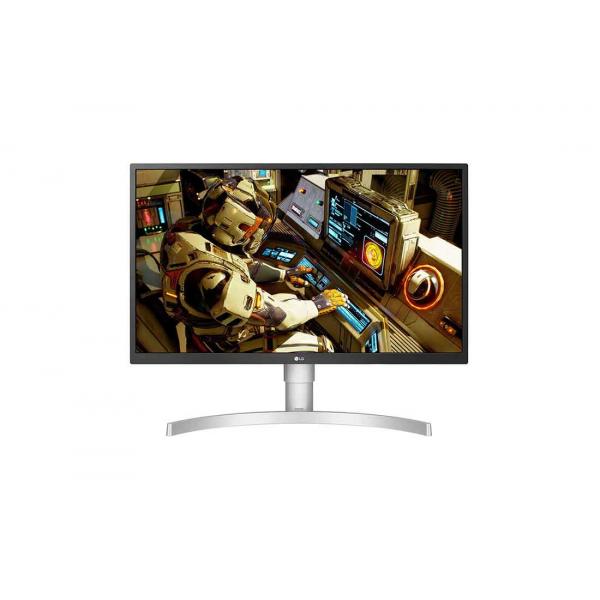 Monitor Gaming Monitor Gaming LG 27UL550P-W.AEU 27" 4K Ultra HD - Disponibile in 3-4 giorni lavorativi