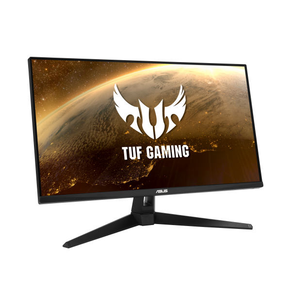 Monitor Nuovo MONITOR ASUS LED 28" Wide VG289Q1A IPS 3840x2160 5ms 350cd/m 1000:1 (100.000.000:1) 2x2W MM Reg.H 2HDMI DP Gaming - Disponibile in 3-4 giorni lavorativi