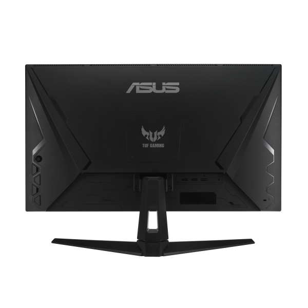 Monitor Nuovo MONITOR ASUS LED 28" Wide VG289Q1A IPS 3840x2160 5ms 350cd/m 1000:1 (100.000.000:1) 2x2W MM Reg.H 2HDMI DP Gaming - Disponibile in 3-4 giorni lavorativi