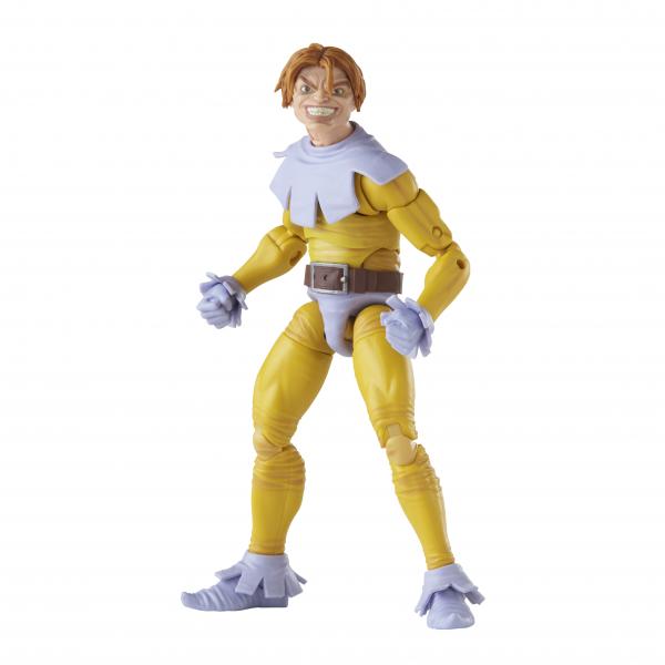 Action figure / Statue HASBRO MARVEL LEGENDS - MARVEL CLASSIC - MARVEL'S TOAD - FIGURE 15CM - Disponibile in 2/3 giorni lavorativi Hasbro