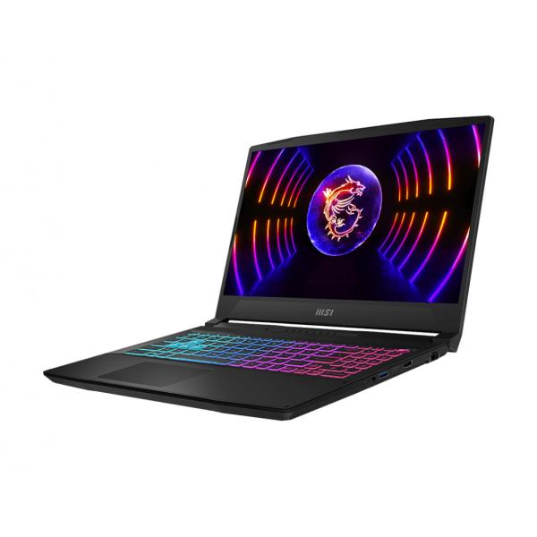 Notebook High-End MSI NB KATANA 15 B13VFK-247IT I7-13620H 8GB*2 1TB SSD 15,6 FHD RTX 4060 GDDR6 8GB WIN 11 HOME - Disponibile in 3-4 giorni lavorativi