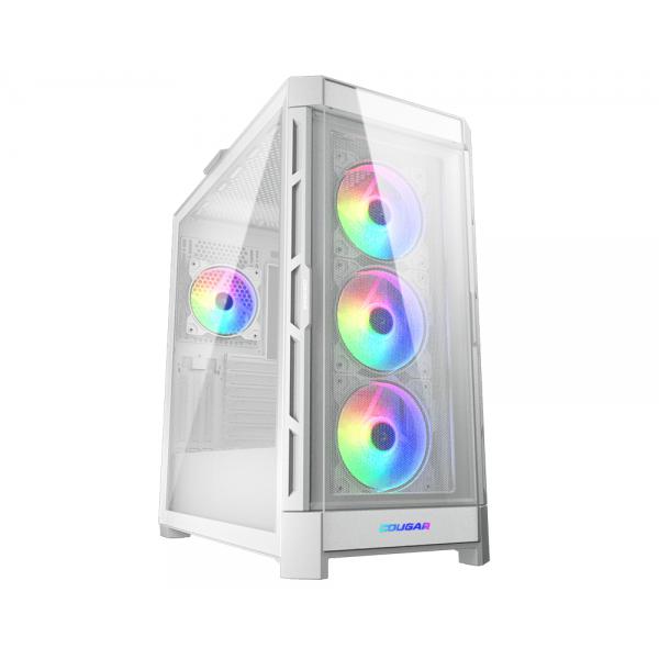 Case computer desktop ATX Cougar Duoface PRO - Disponibile in 3-4 giorni lavorativi