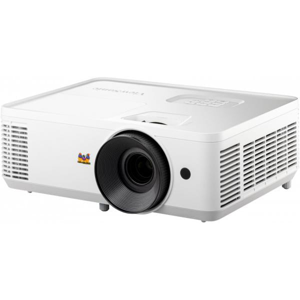 Viewsonic PA700S videoproiettore Proiettore a raggio standard 4500 ANSI lumen SVGA (800x600) Bianco - Disponibile in 6-7 giorni lavorativi