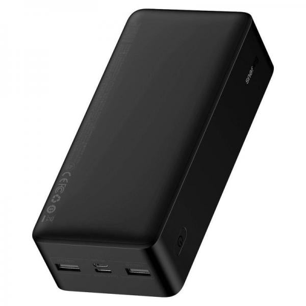 Baseus PPBD050201 Power Bank 30000mAh 15W - Disponibile in 2-4 giorni lavorativi GameSIDE&Tech