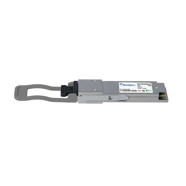 BlueOptics AXLM761-BO modulo del ricetrasmettitore di rete Fibra ottica QSFP - Disponibile in 6-7 giorni lavorativi