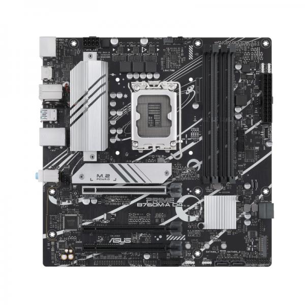 Scheda Madre Asus 90MB1D00-M1EAYC LGA 1700 - Disponibile in 3-4 giorni lavorativi