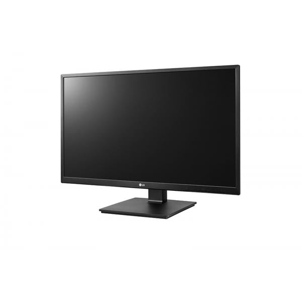 Monitor LG 24BK55YP-B 23,8" Full HD 75 Hz - Disponibile in 3-4 giorni lavorativi