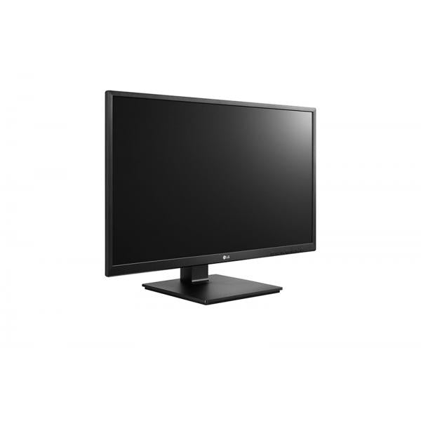 Monitor LG 24BK55YP-B 23,8" Full HD 75 Hz - Disponibile in 3-4 giorni lavorativi