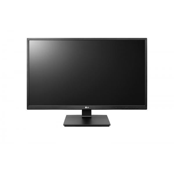 Monitor LG 24BK55YP-B 23,8" Full HD 75 Hz - Disponibile in 3-4 giorni lavorativi