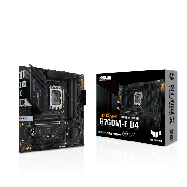 Scheda Madre Asus 90MB1E90-M0EAY0 LGA 1700 - Disponibile in 3-4 giorni lavorativi