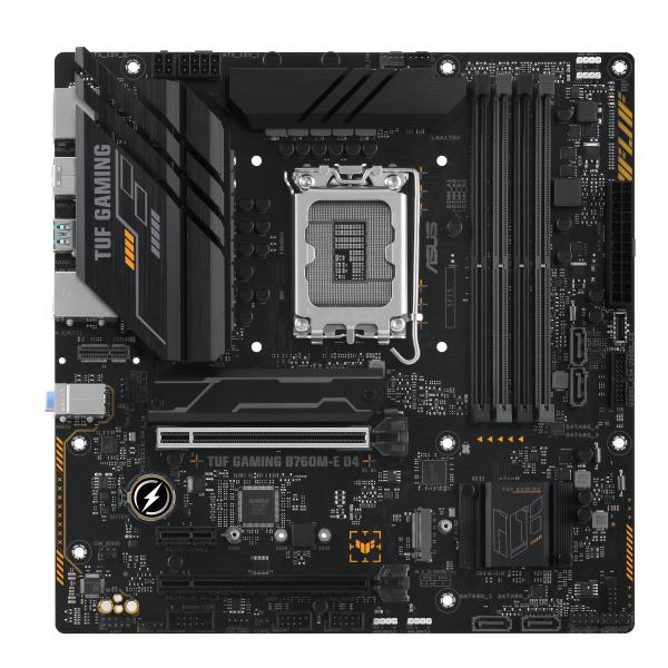 Scheda Madre Asus 90MB1E90-M0EAY0 LGA 1700 - Disponibile in 3-4 giorni lavorativi